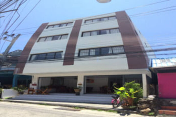 J House Phuket