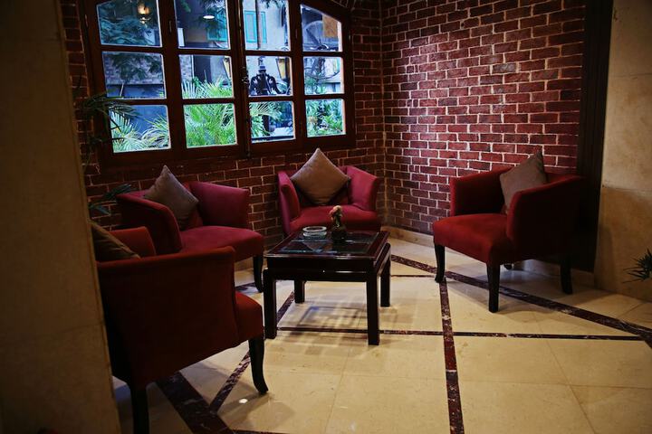 Hotel Interior 29 of 33