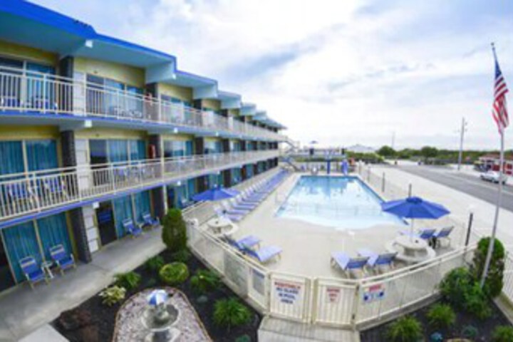 Hotel 202 of 216