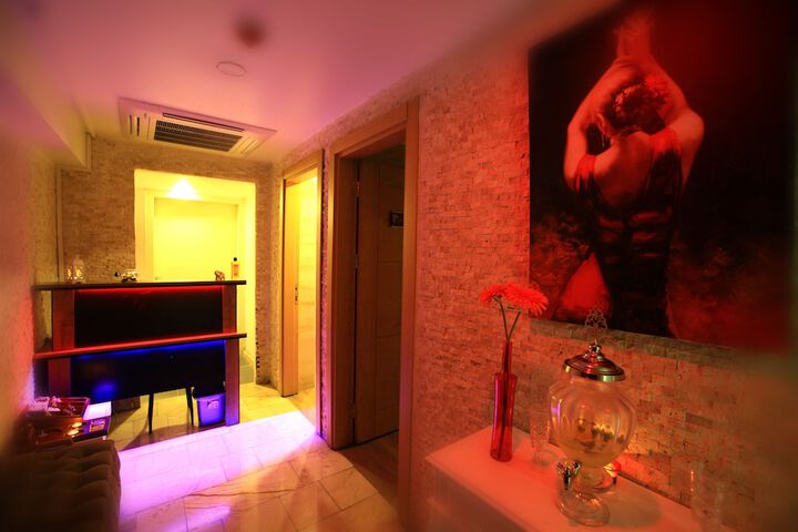 Hotel Interior 61 of 74