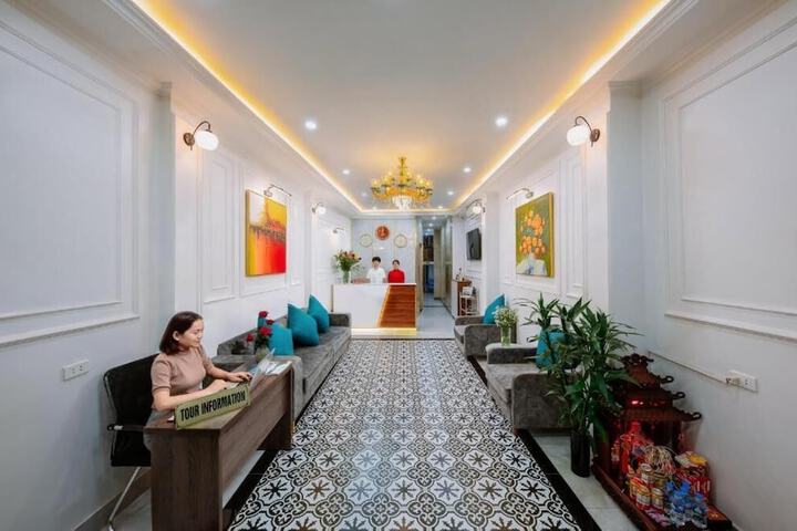 Paon Boutique Hotel & Spa