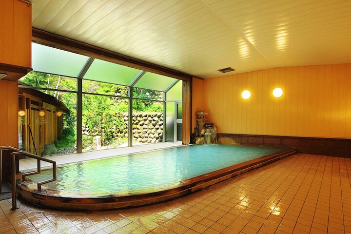 Relaxing Spa
