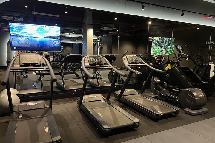 Health and Fitness 111 of 143
