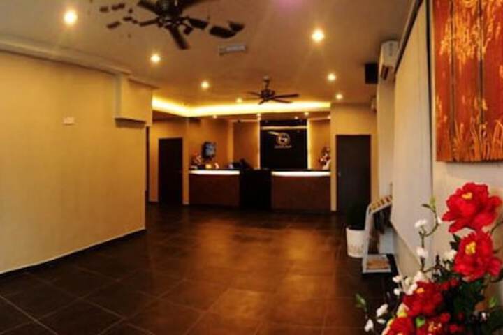 Hotel Interior 2 of 35
