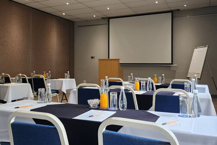 Meeting 292 of 391