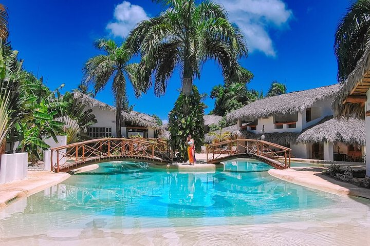 Paradiso del Caribe in Las Galeras