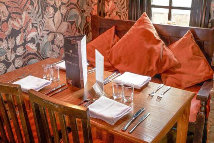 Fitness Center Photo