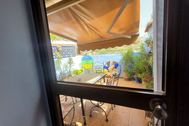 Terrace/Patio 31 of 51