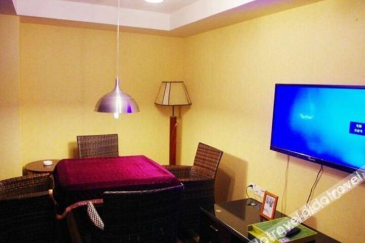 Baifu Hotel