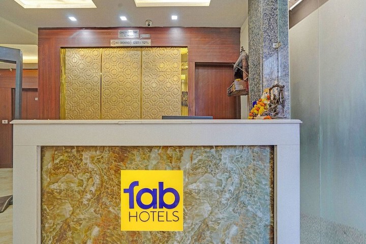 Hotel Interior 7 of 27