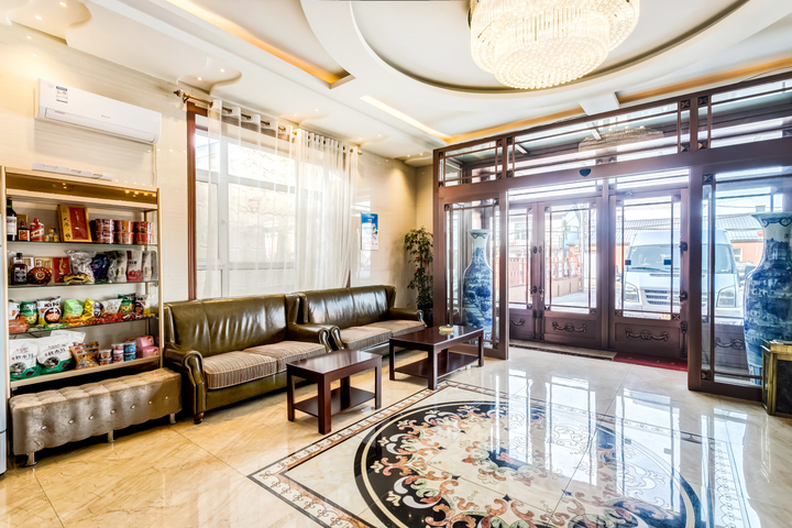 Hotel Interior 17 of 20