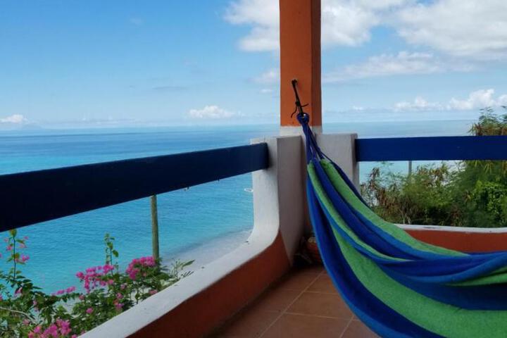 Image of Orries Beach Bar and Hotel