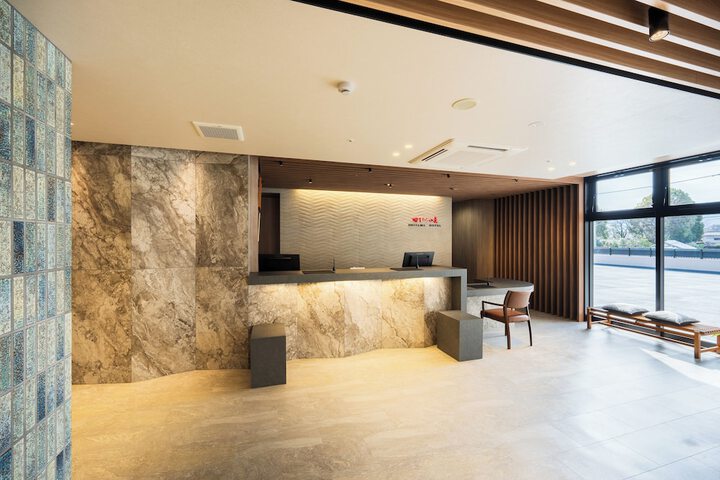 Hotel Interior 3 of 80