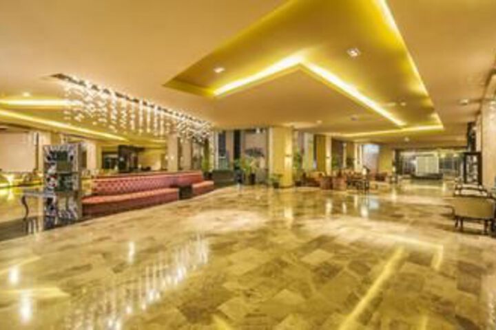 Hotel Interior 11 of 23