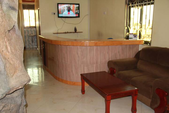 Hotel Interior 2 of 26