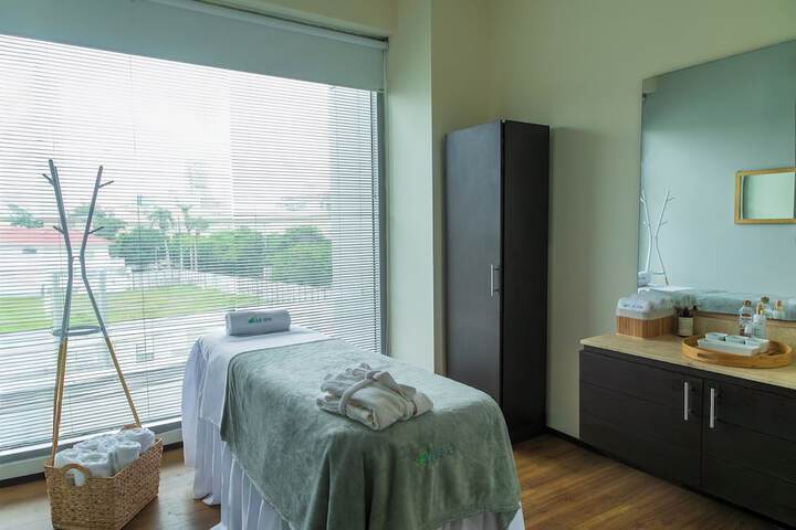 Massage