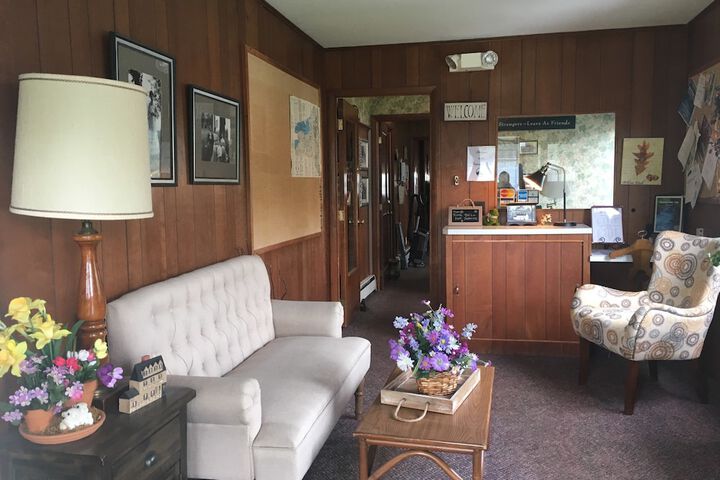 Hotel Interior 2 of 35