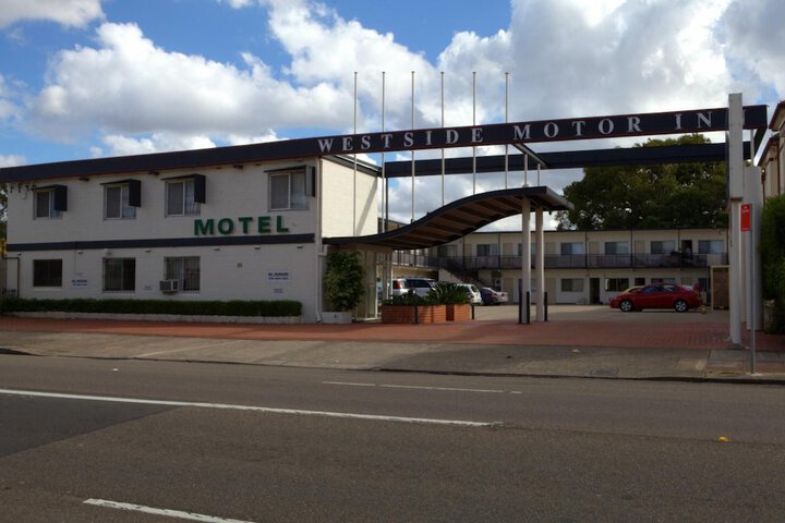 Hotel 42 of 43