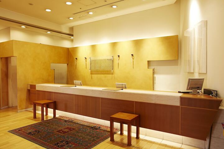 Hotel Interior 4 of 66