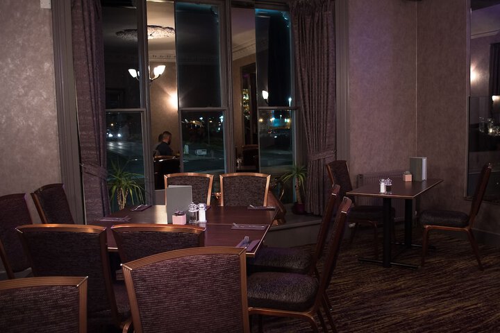 Dining Photos