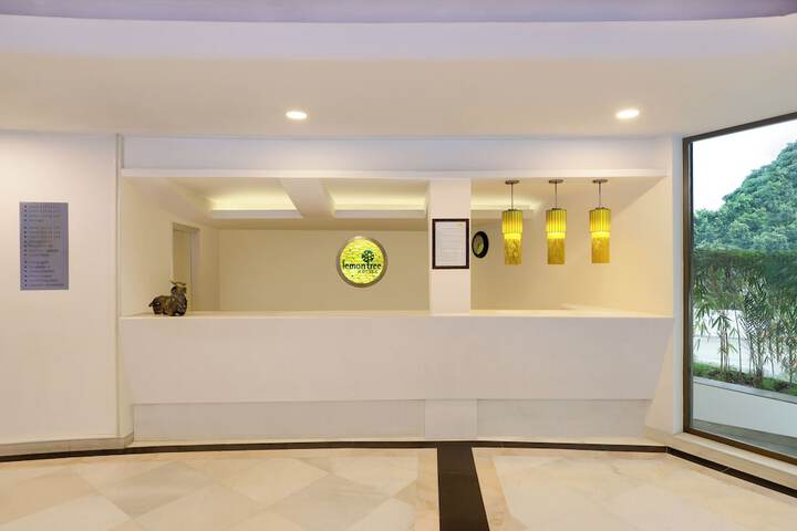 Hotel Interior 2 of 42