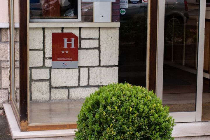 Hotel 41 of 46