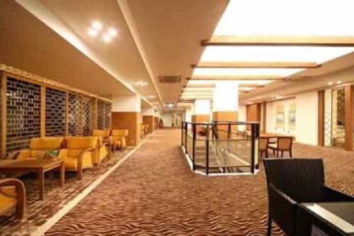 Hotel Interior 4 of 107