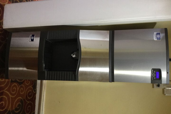 Vending machine