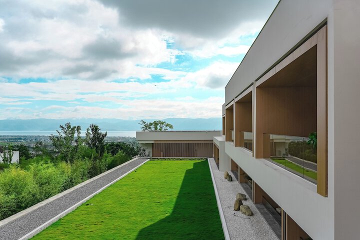Terrace/Patio 18 of 48