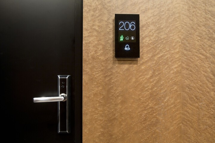 Hotel Interior 72 of 87