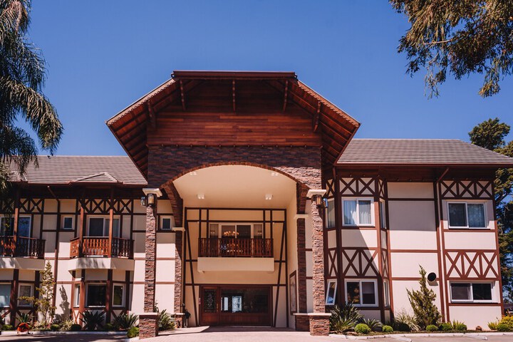 Hotel 249 of 257
