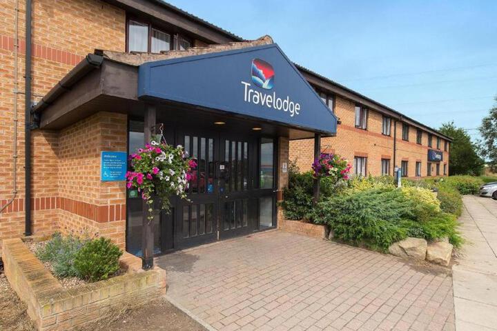 Travelodge Lincoln Thorpe on the Hill