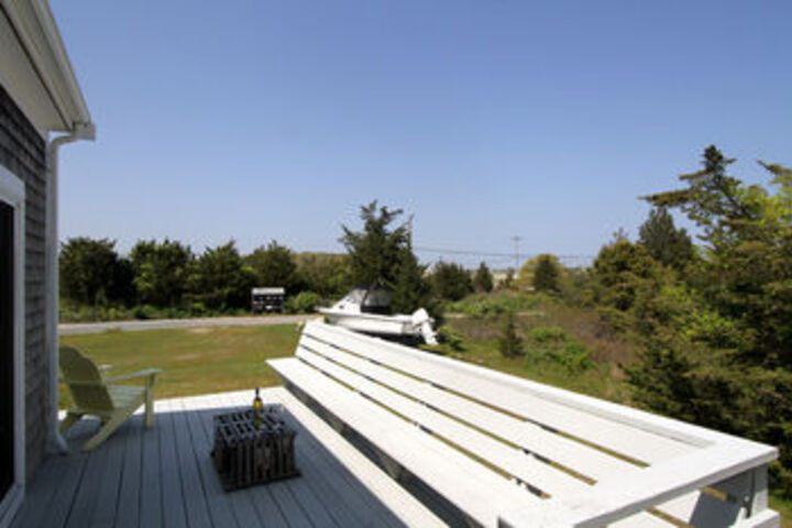Terrace/Patio 22 of 24