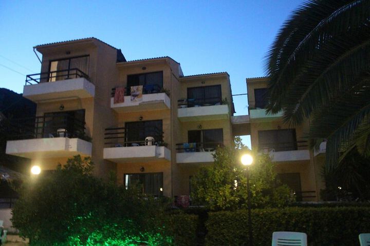 Hotel 40 of 44