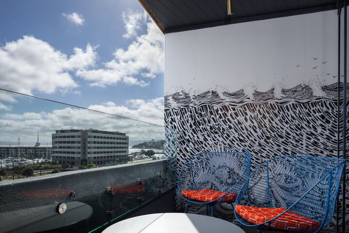 Terrace/Patio 60 of 60