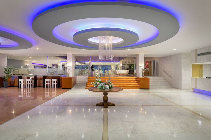 Hotel Interior 2 of 58