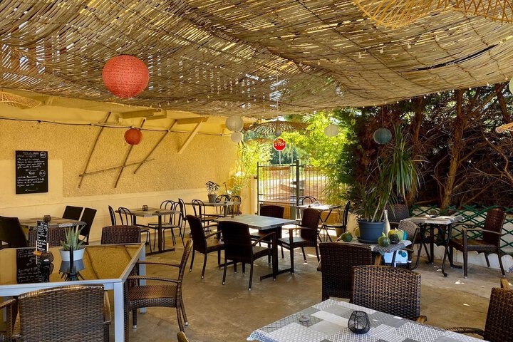 Terrace/Patio 12 of 27