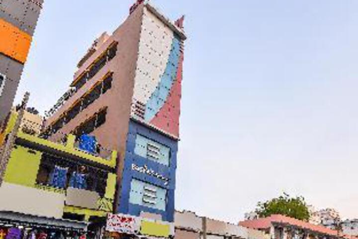 Hotel 11 of 23