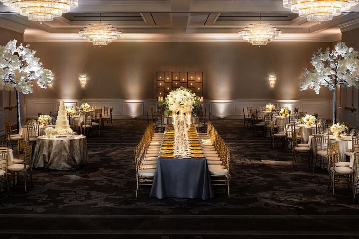 Ballroom