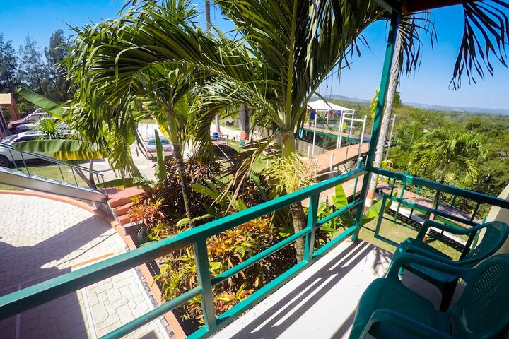 Terrace/Patio 247 of 258