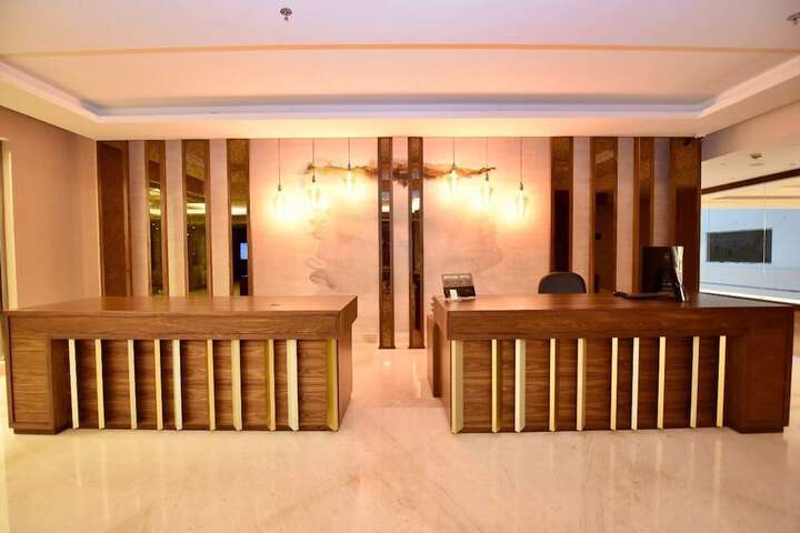 Hotel Interior 3 of 38