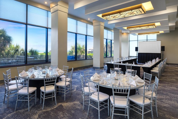 Ballroom