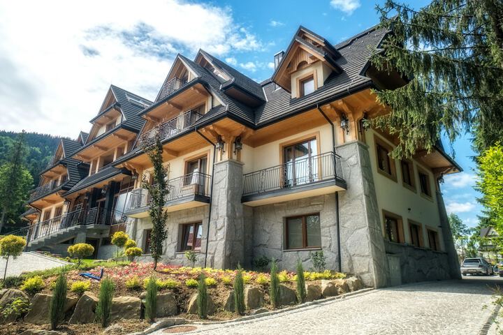 Image of Gold Hotel