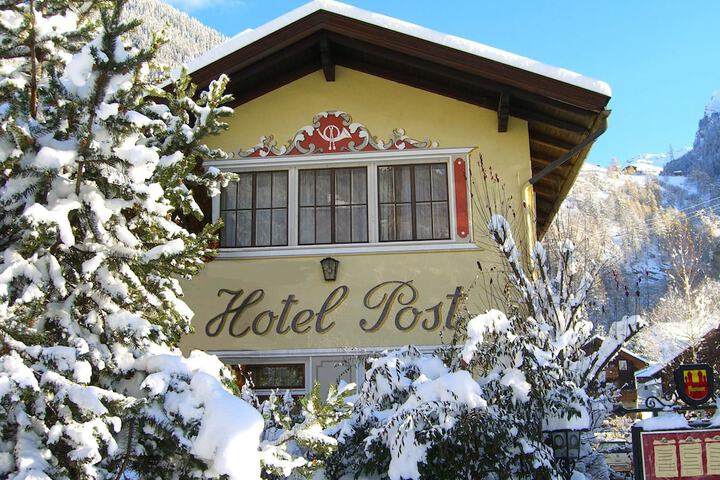 Hotel 53 of 57