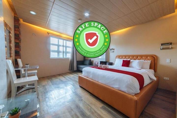 Lawaan Econotel by Reddoorz