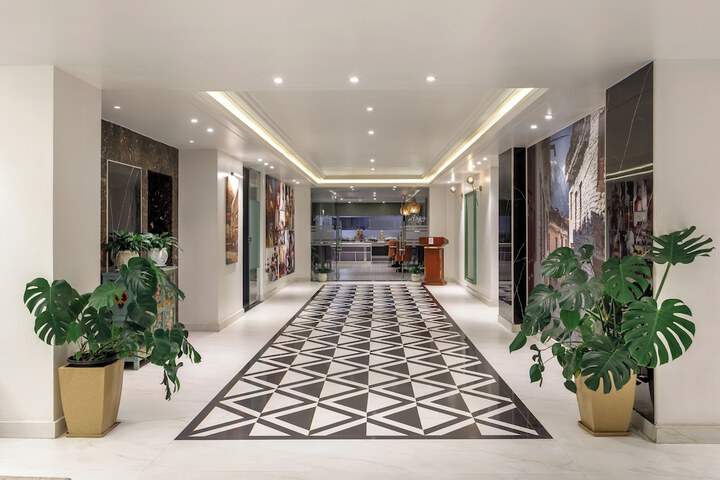 Hotel Interior 139 of 147