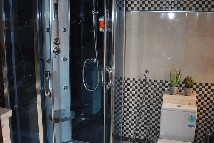 Bathroom Vanities