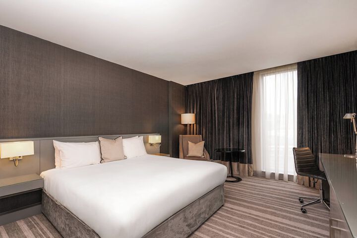 Room 15 of 150