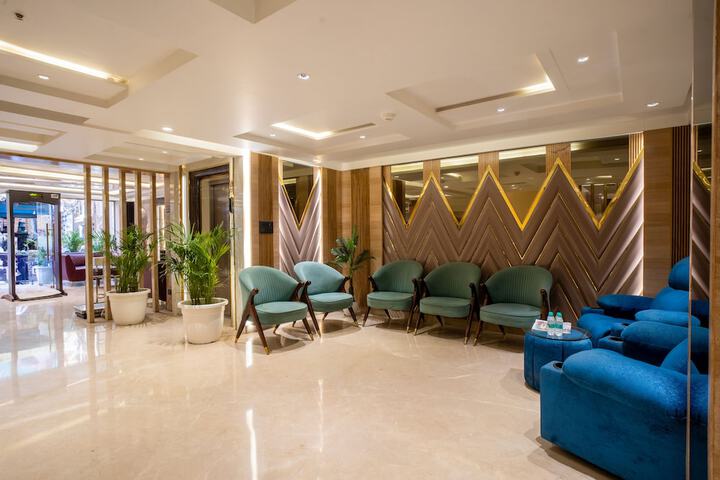 Hotel Interior 13 of 75