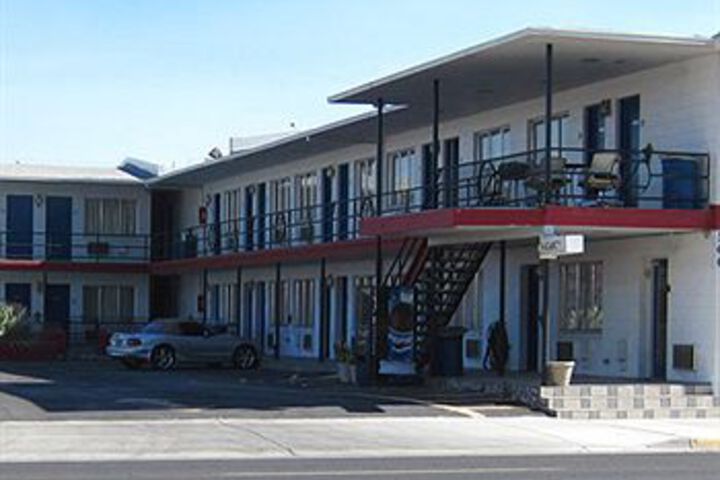 Deming Motel